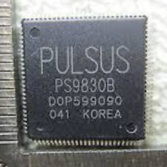 آی سی صدا آنالوگ به دیجیتال PS9830B 24bit