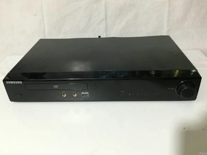 دی وی دی و فلش پلیر سامسونگ HT-TZ225