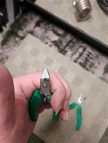 کف