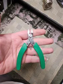 کف