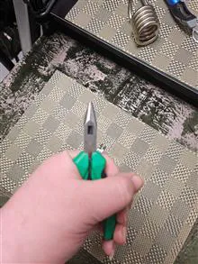 دم