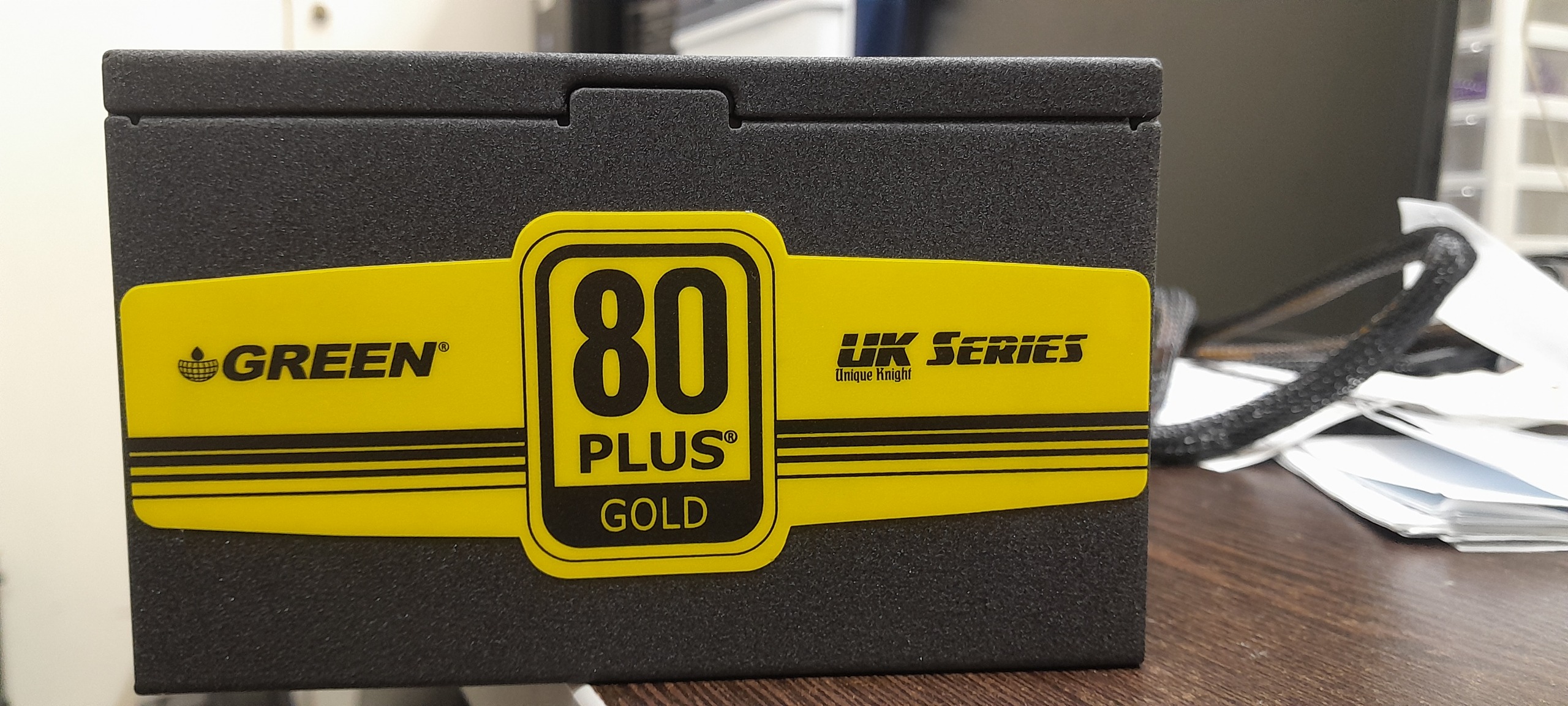 پاور green Gp450A_UK