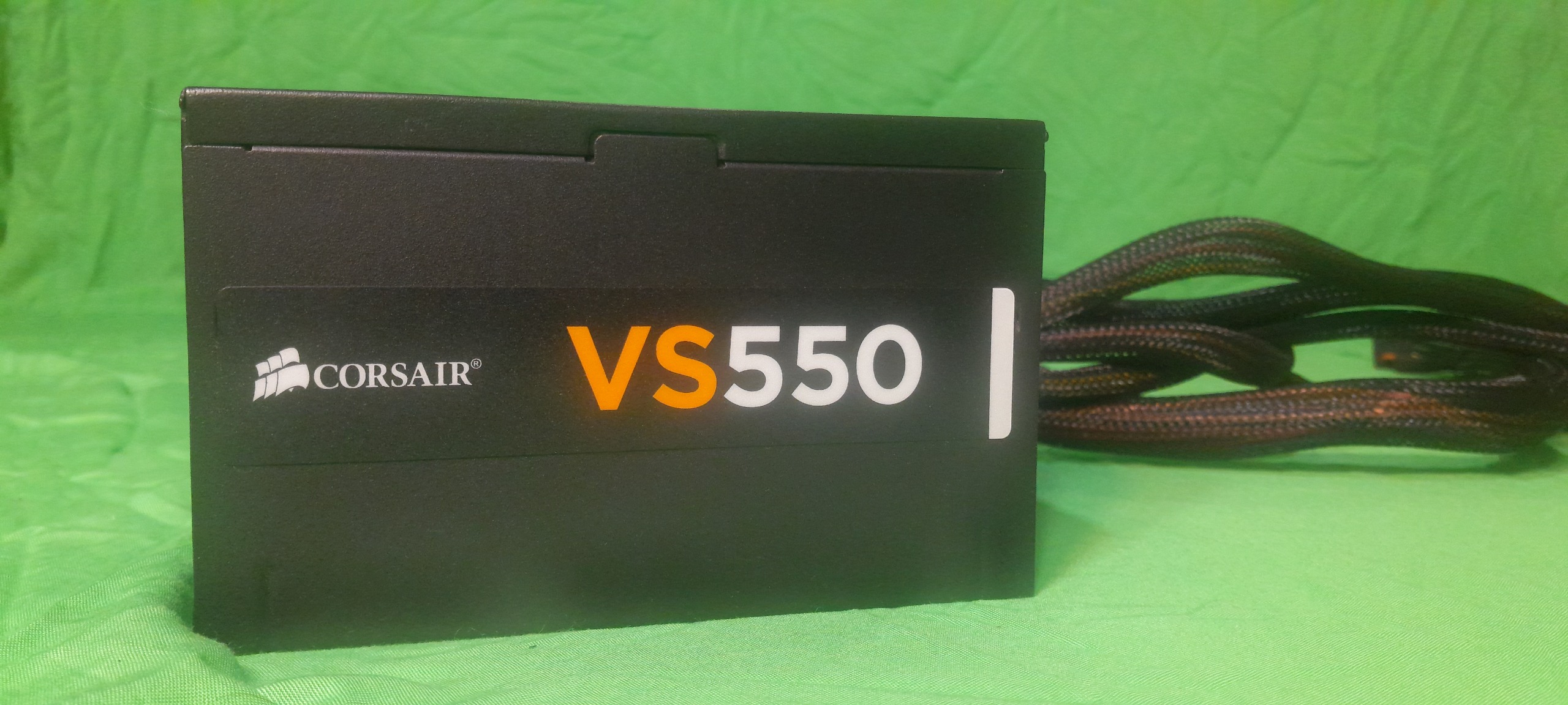 پاور corsair vs 550