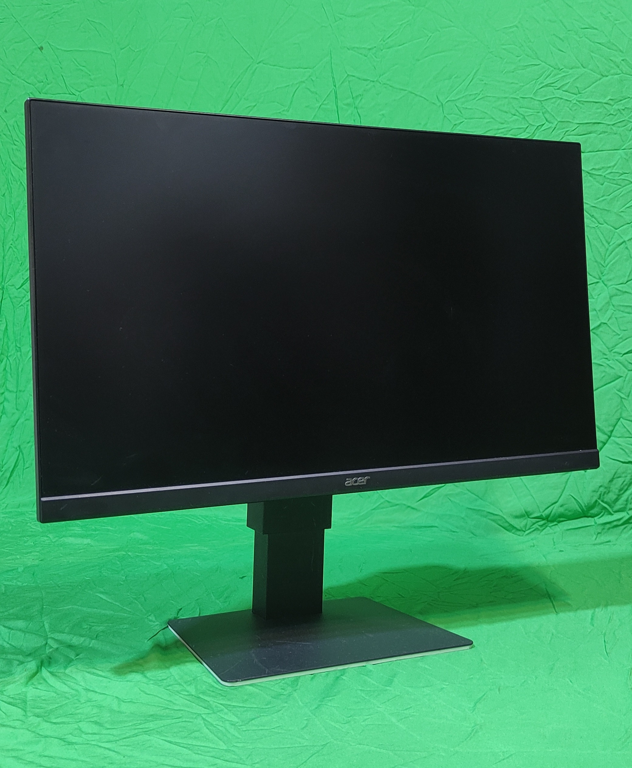 مانیتور فریم لس acer ka272