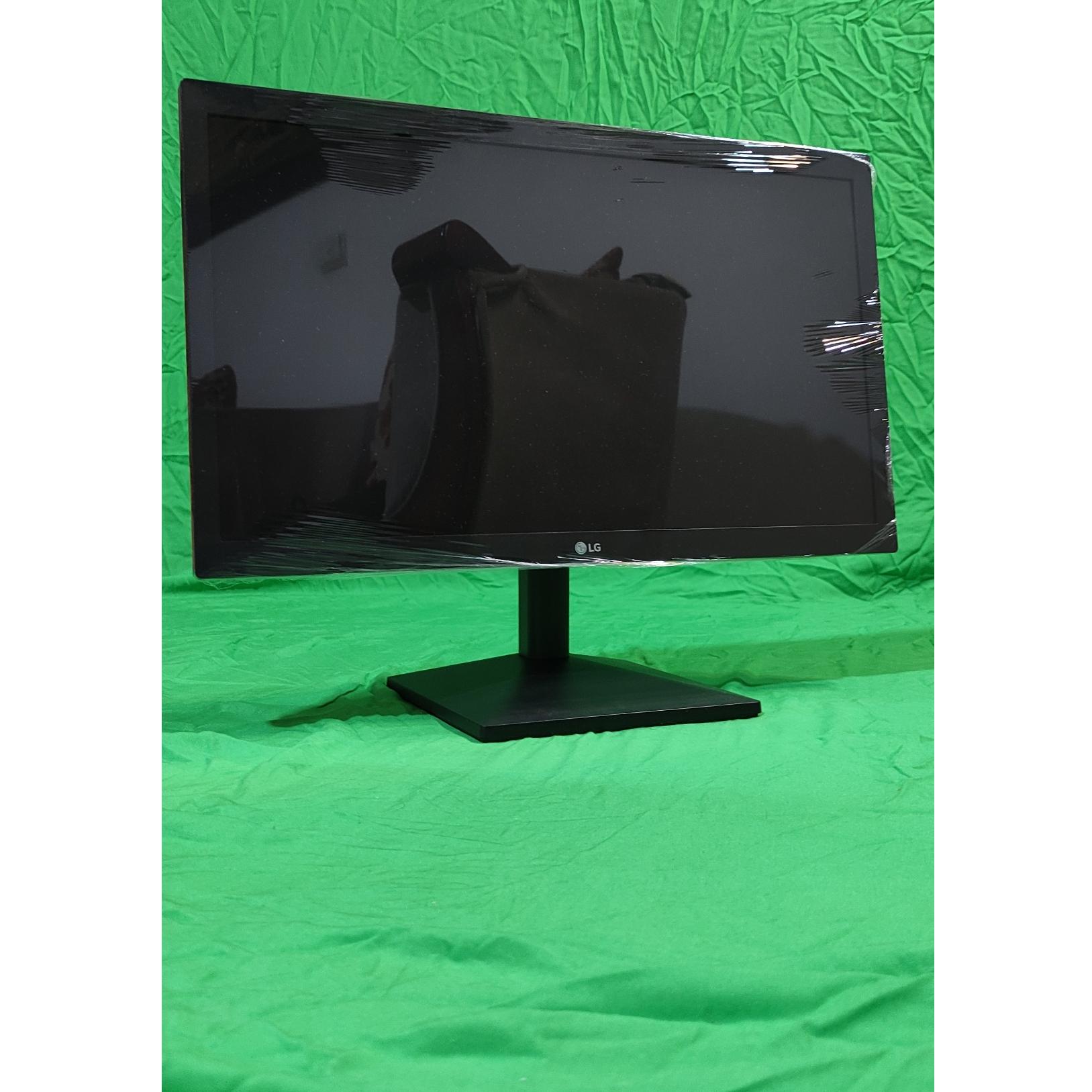 مانیتور LG 20MK400H_B