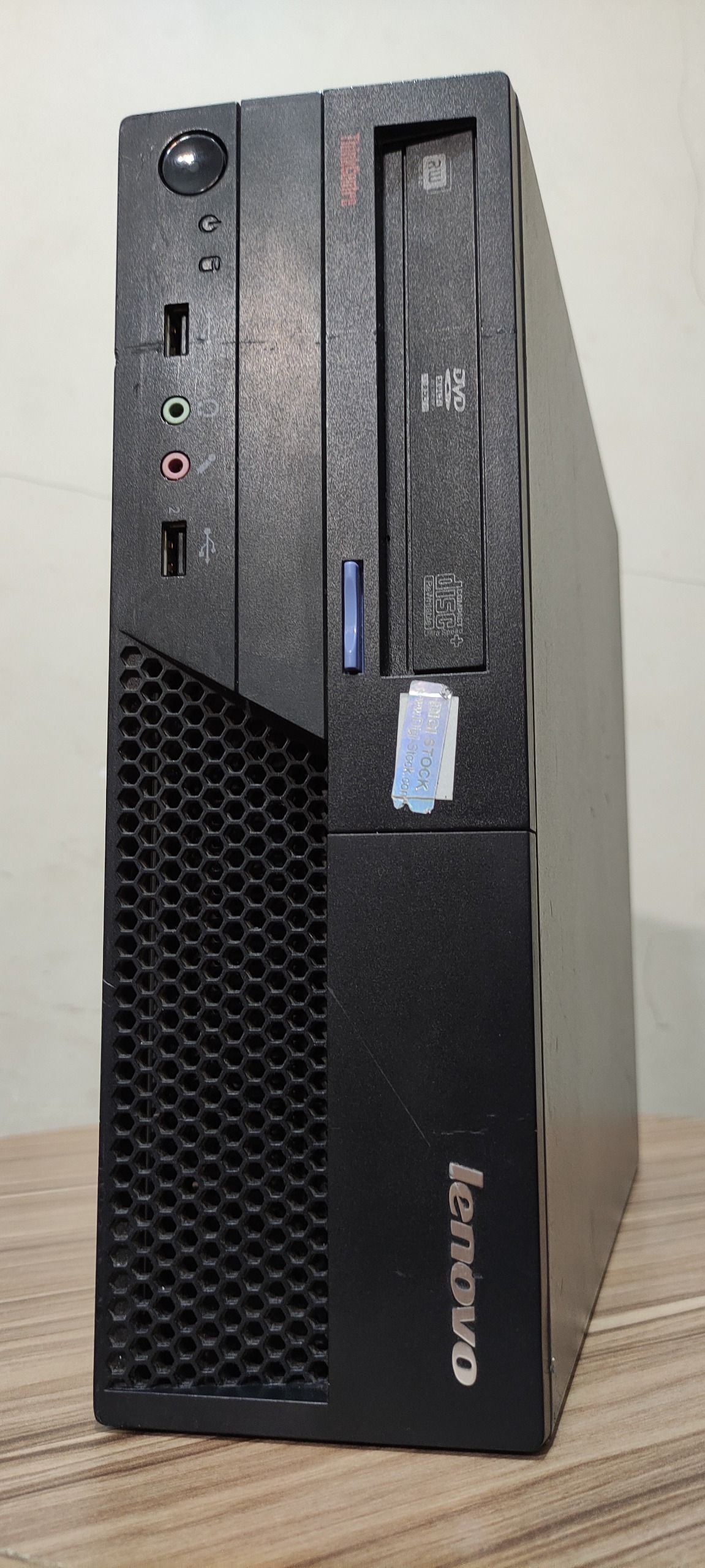 مینی کیس Lenovo ddr3