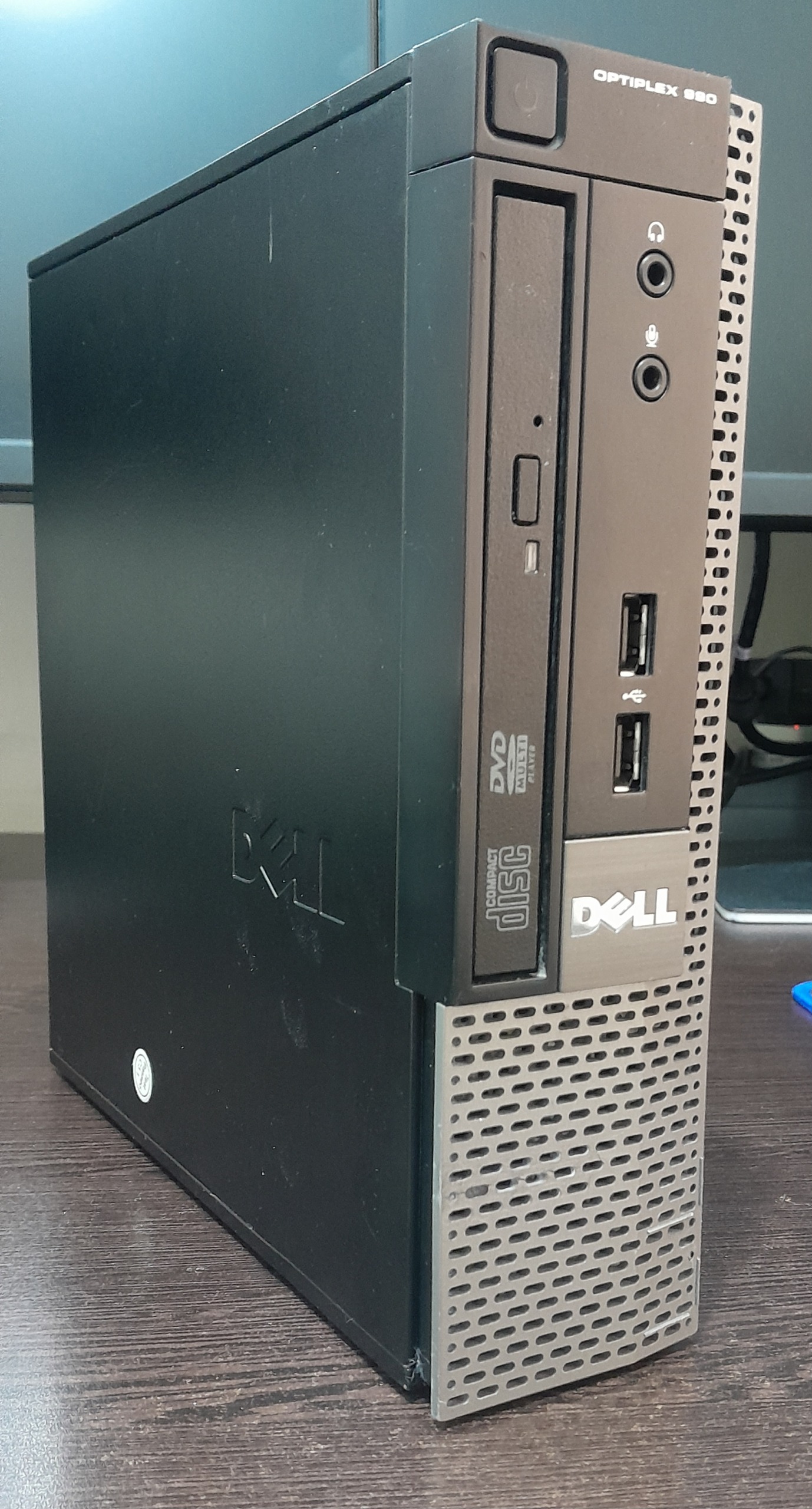 کیس Dell Optiplex 990 i5