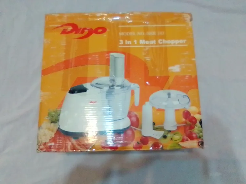 رنده برقی 3کاره