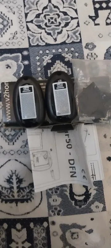 چشمی جک v2