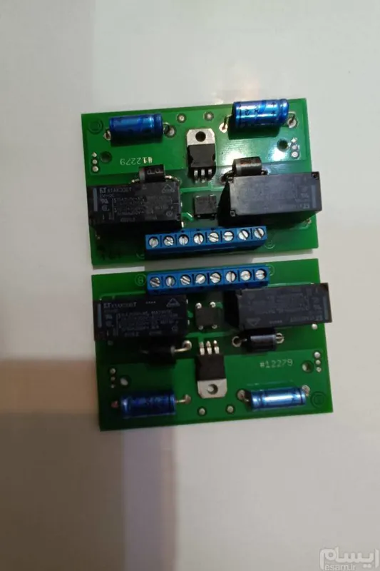 برد بازوی جک زومر