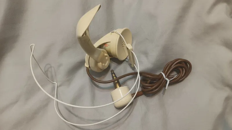 هدفون مخابراتی زیمنس