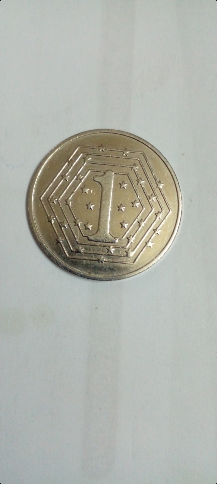 سکه ژتونی شادی
