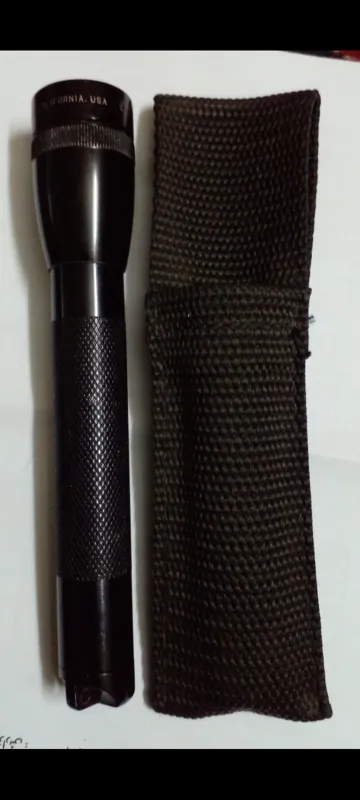 چراغ قوه مگ لایت کالیفرنیا امریکا