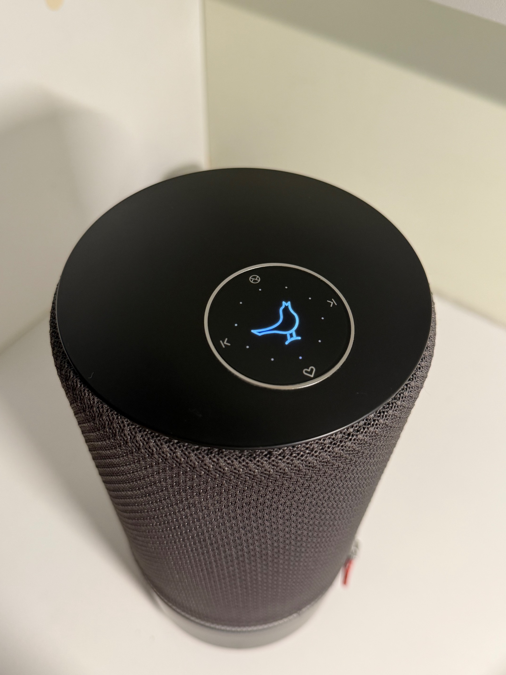 اسپیکر لیبراتون مدل zipp