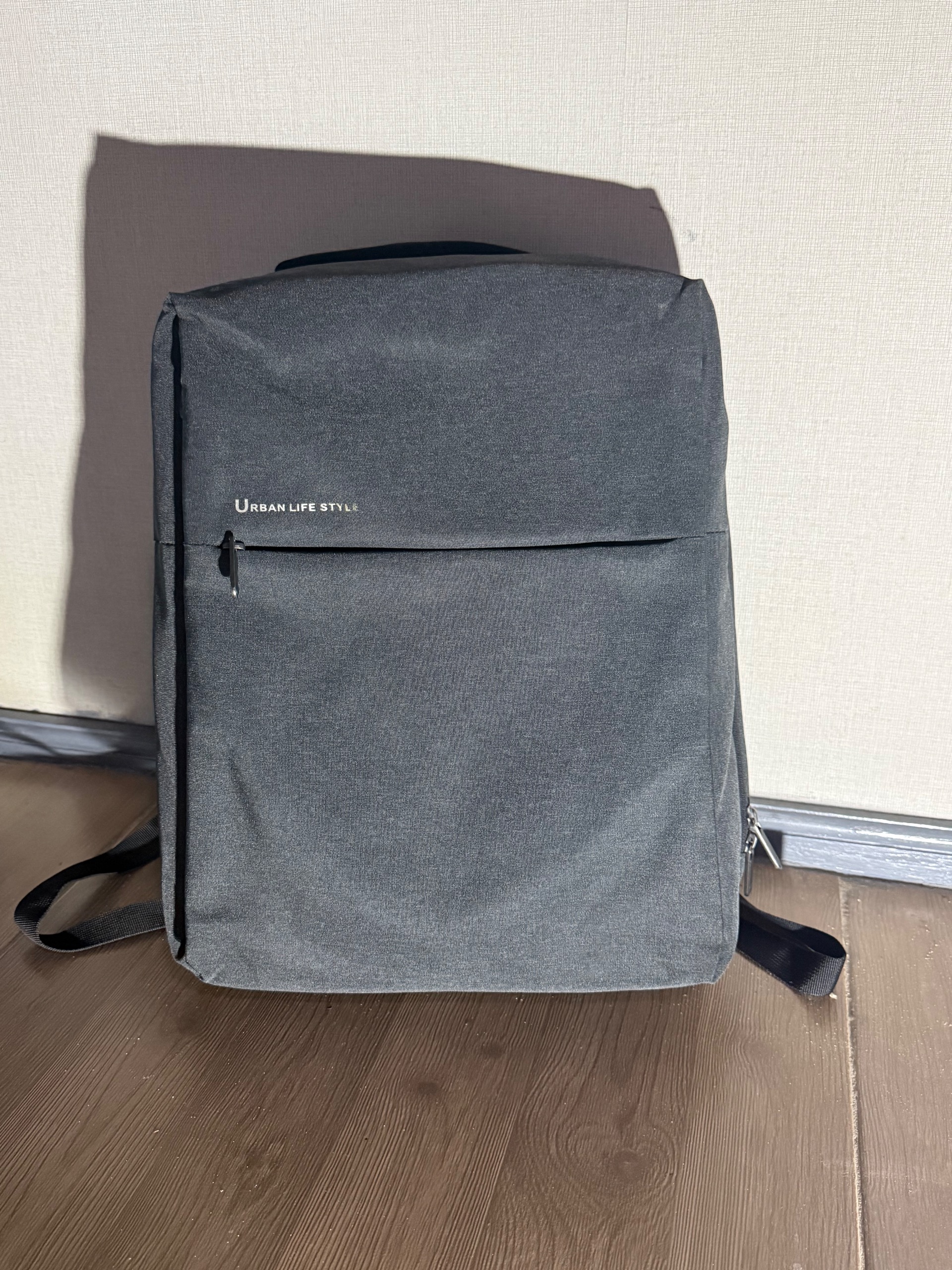 کوله پشتی شیائومی مدل Urban Life Style 2