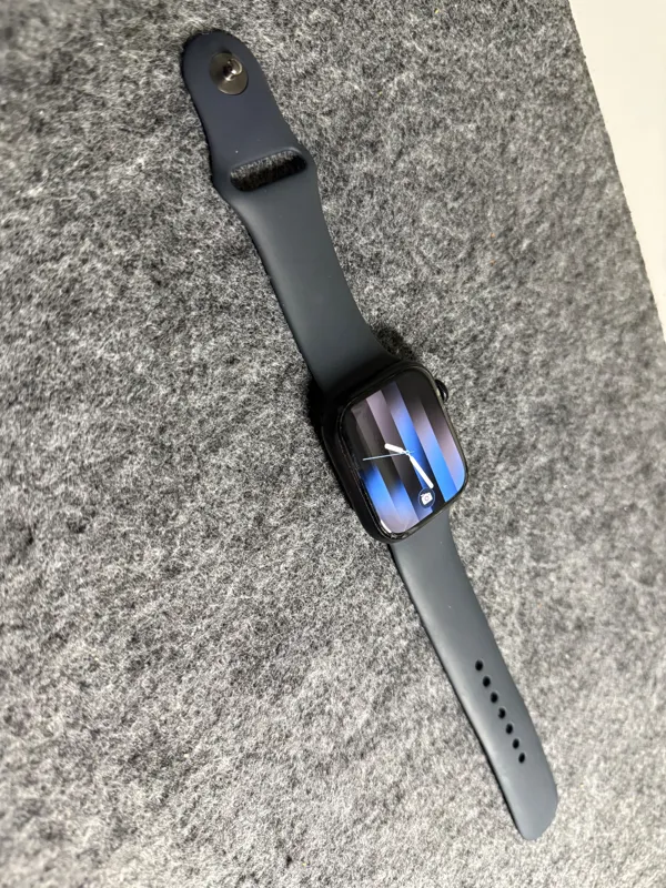 ساعت اپل apple watch series 8 45mm