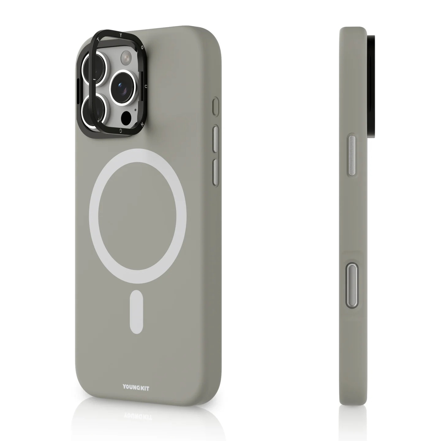 قاب یانگ کیت آیفون 16 پرو مکس