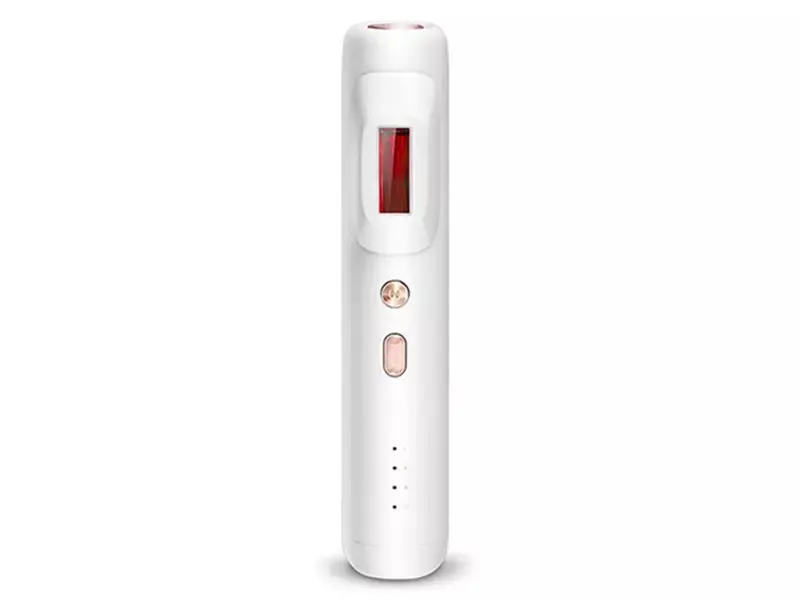 دستگاه لیزر مو خانگی شیائومی Xiaomi Seemagic