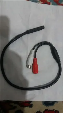میکروفون