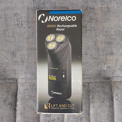 ریش تراش سه تیغ فیلیپس NORELCO800RXاصل