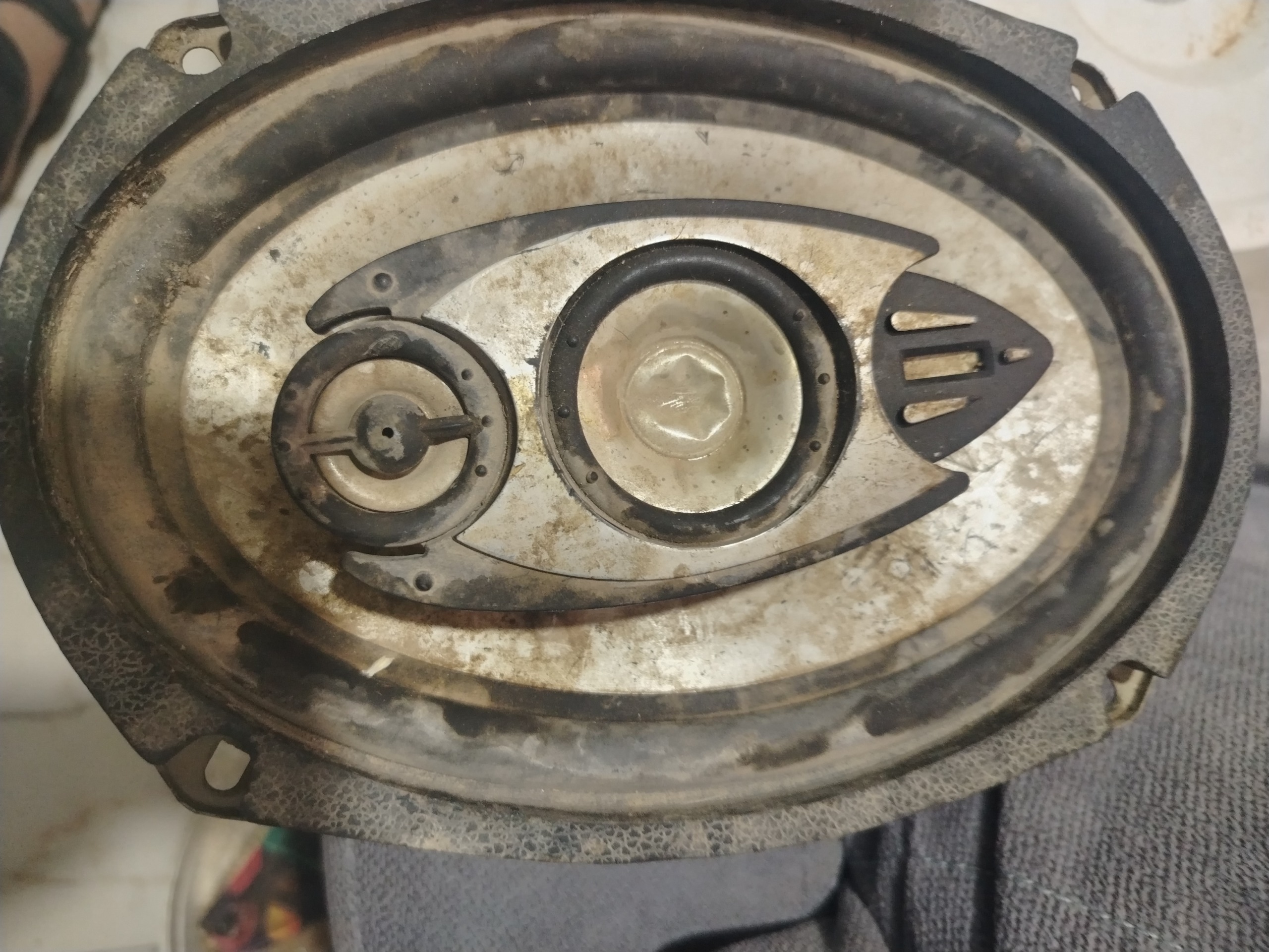 باند ضبط ماشین