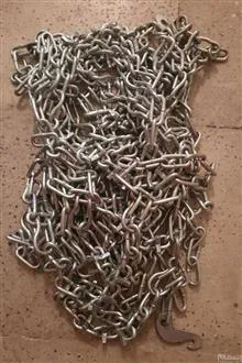 زنجیر