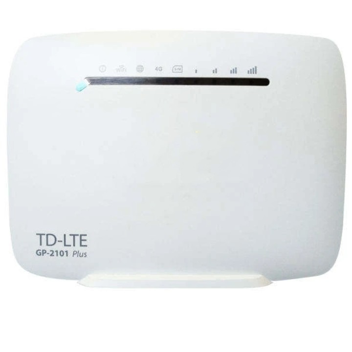 مودم TDLTE سیمکارت خور