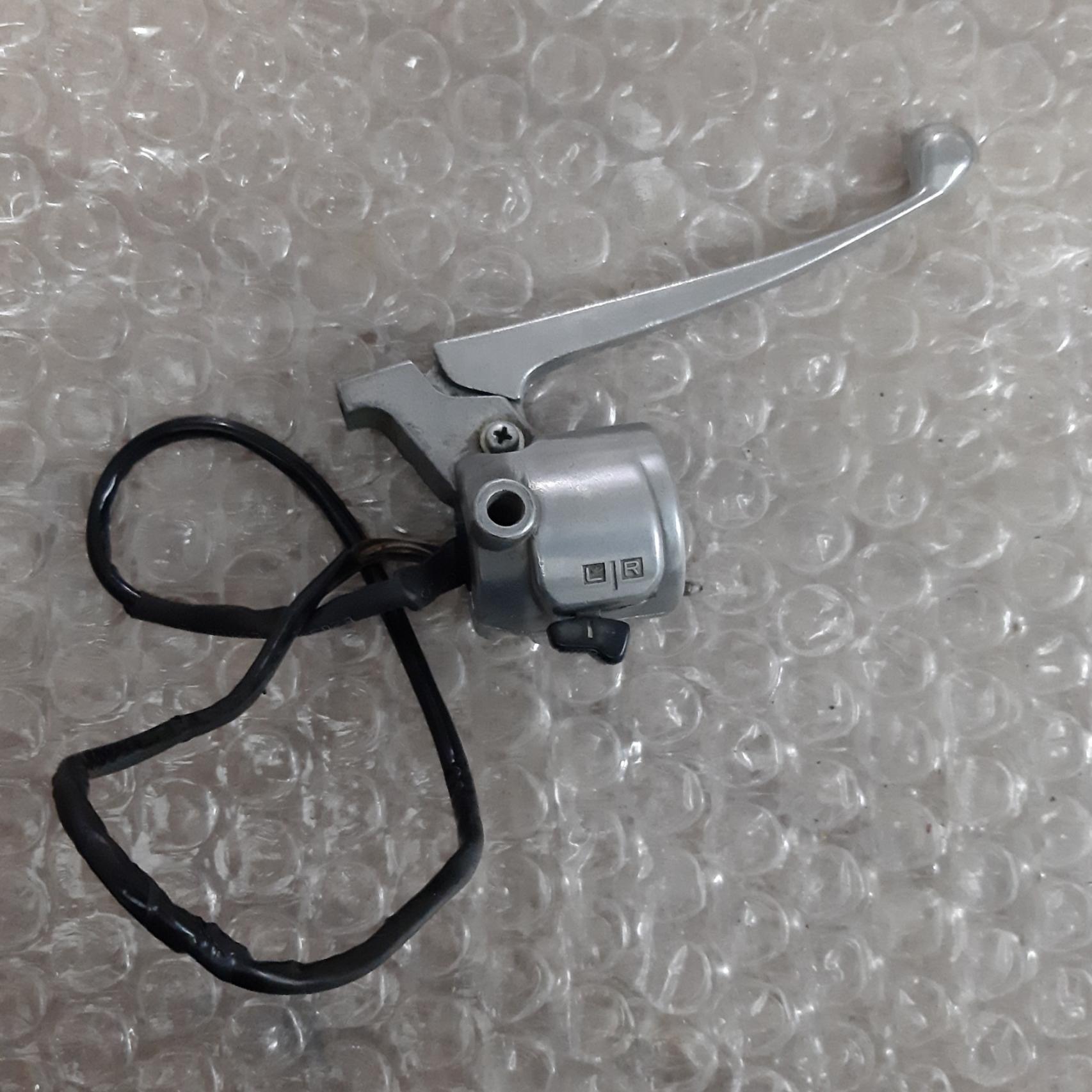 قلوه ژاپن یاماها 100 سمت گاز