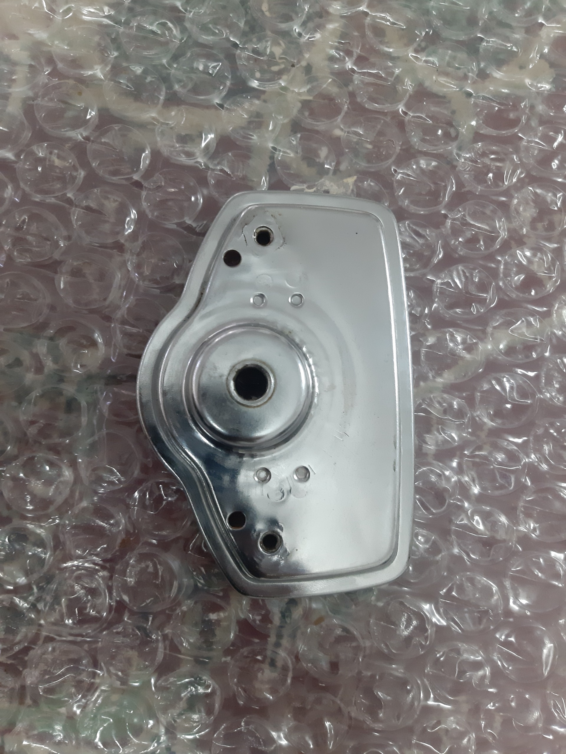 خطر سی جی 125 ژاپن
