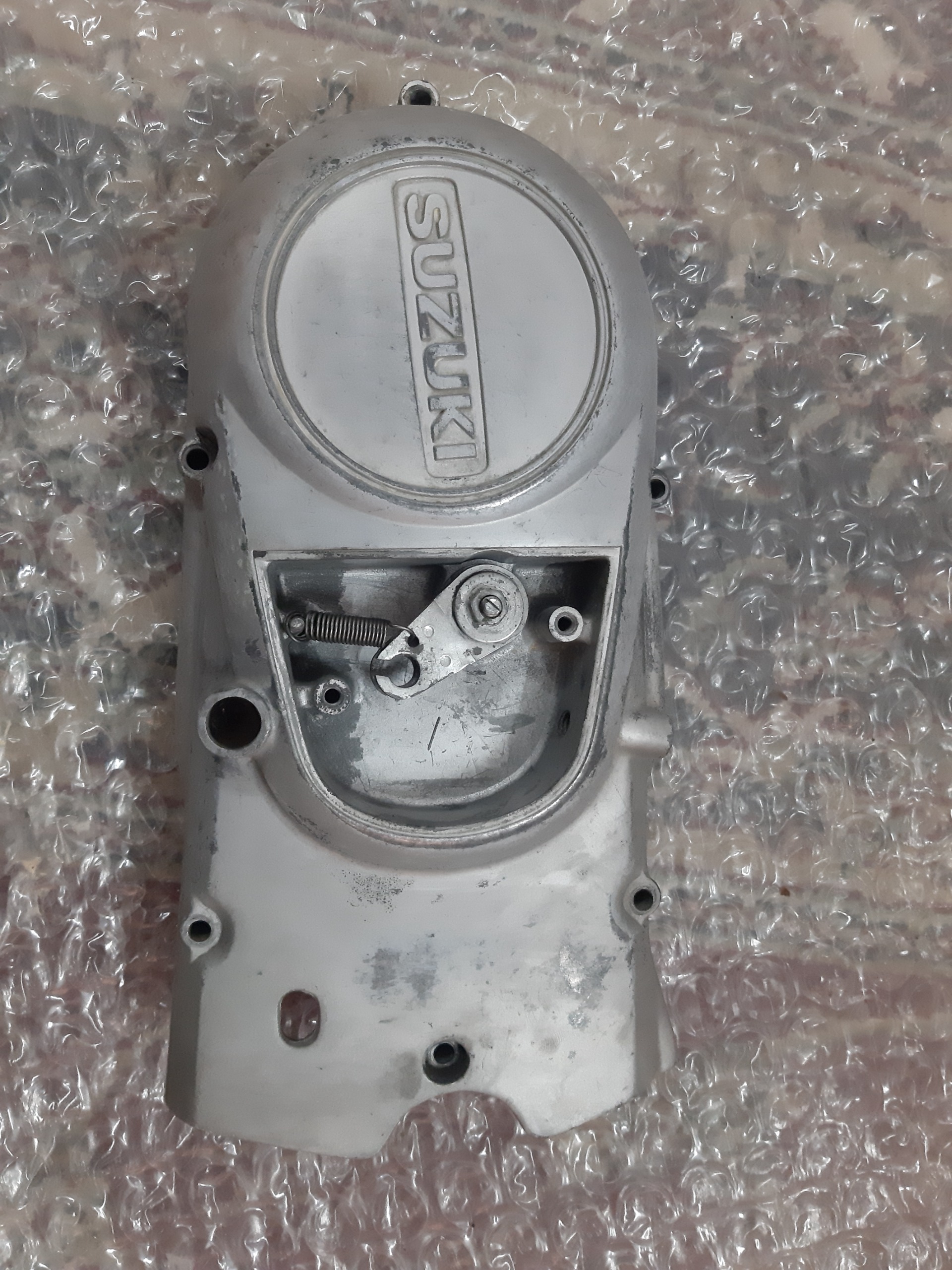درب برق سوزوکی ax100 ژاپن