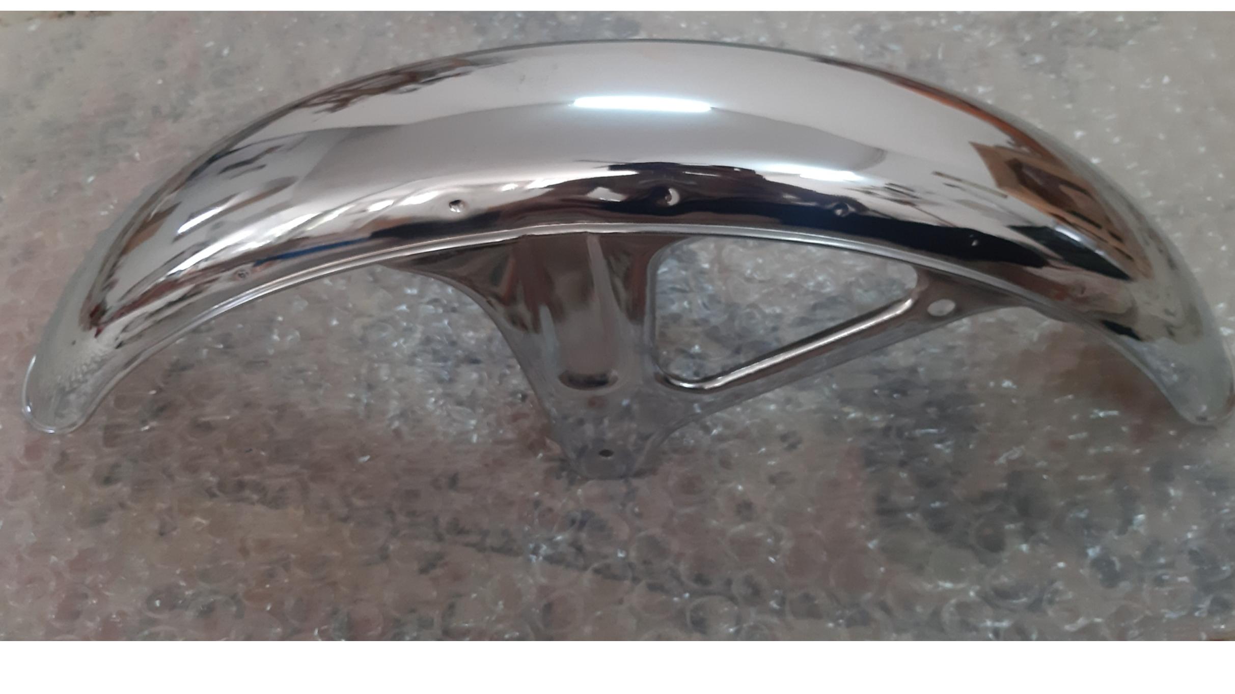 گلگیر جلو سوزوکی ax100