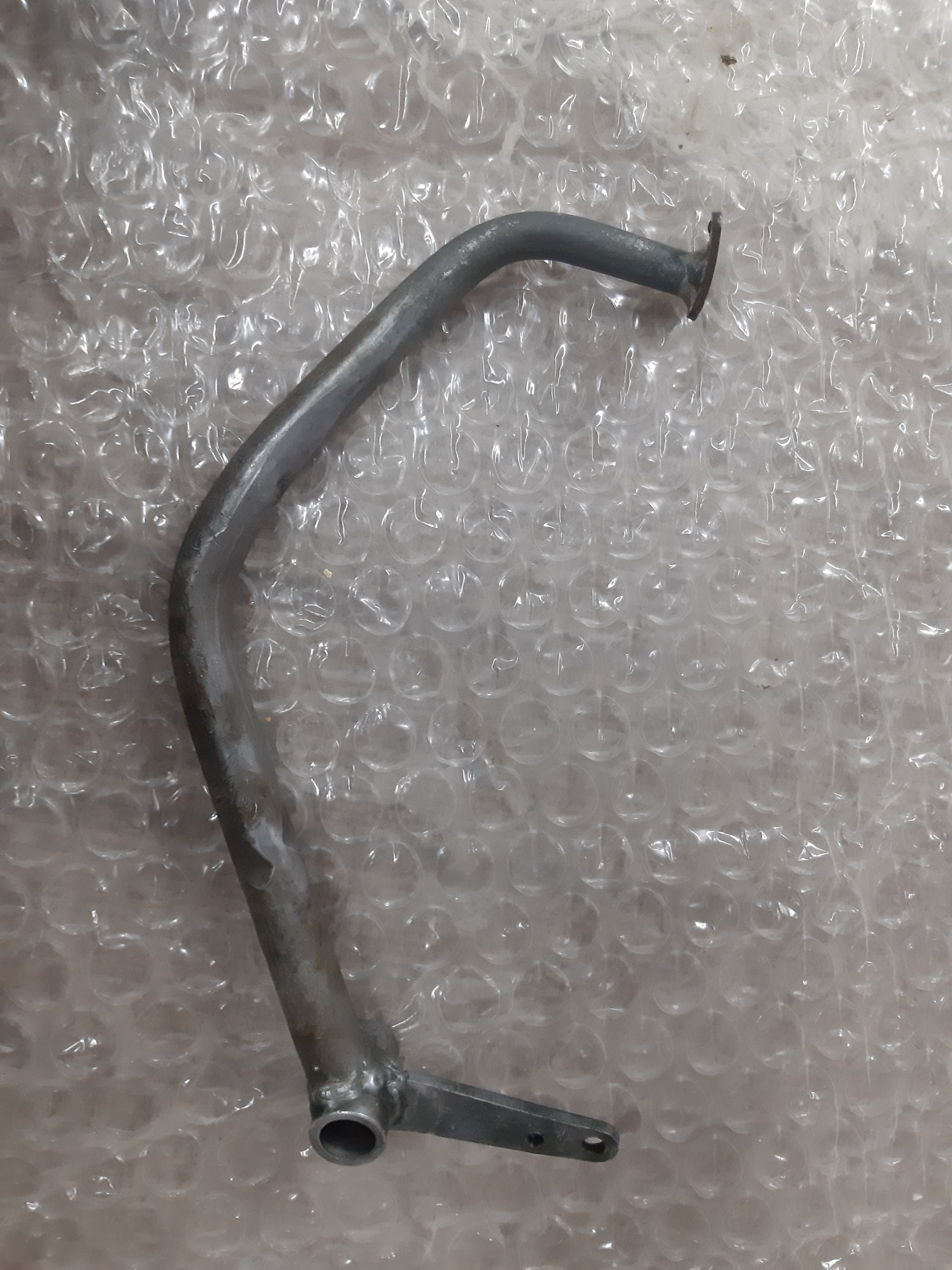 پدال ترمز یاماها 80 اصلی