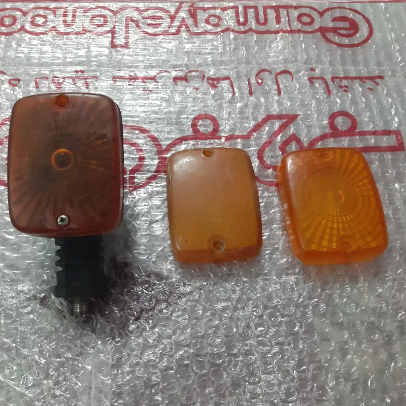 راهنما کاوازاکی 125