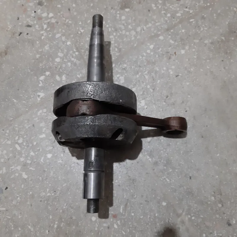 میل لنگ شاتون یاماها 100