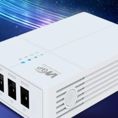 یو پی اس مودم و مینی یو پی اس WGP 301 - Titan