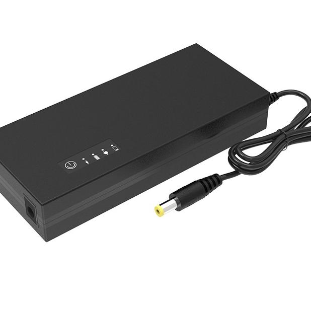 مینی یو پی اس هوشمند مدل 1203W