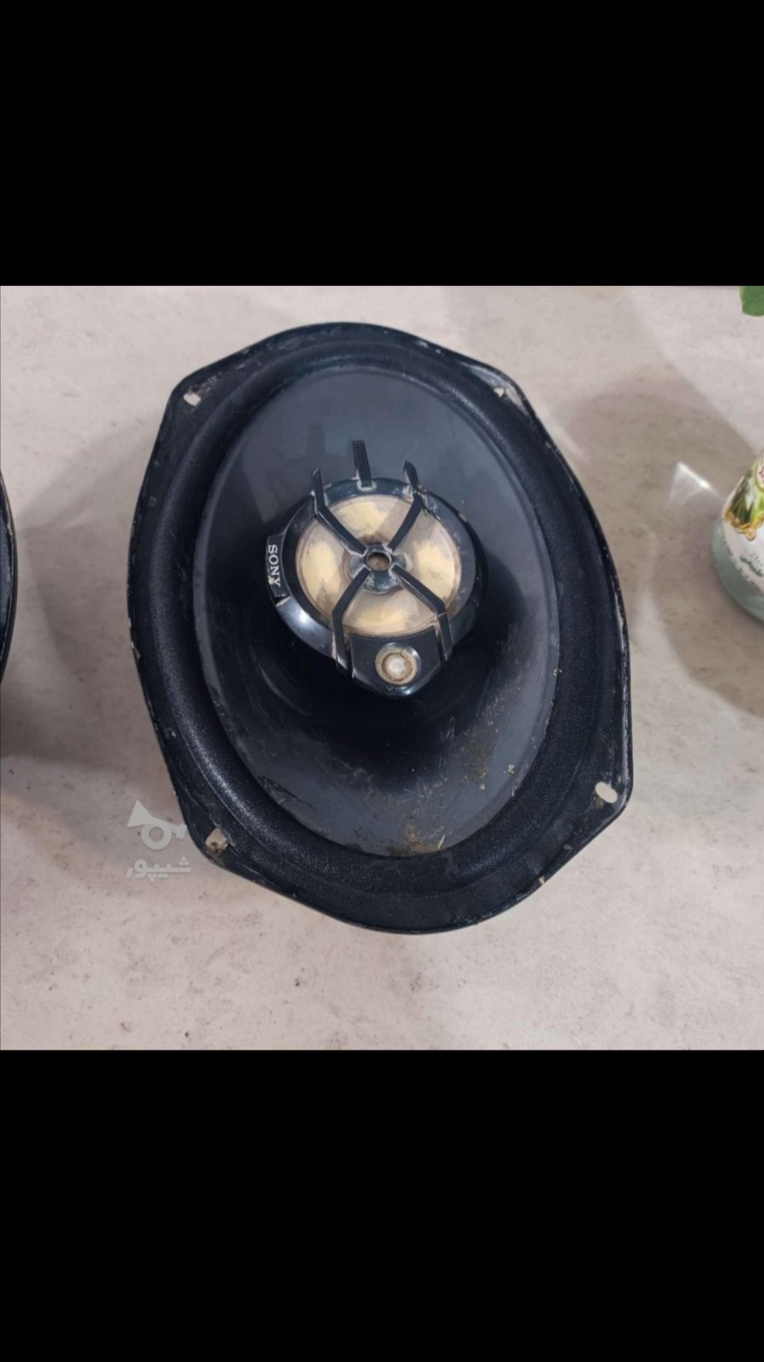 باند سونی 6935