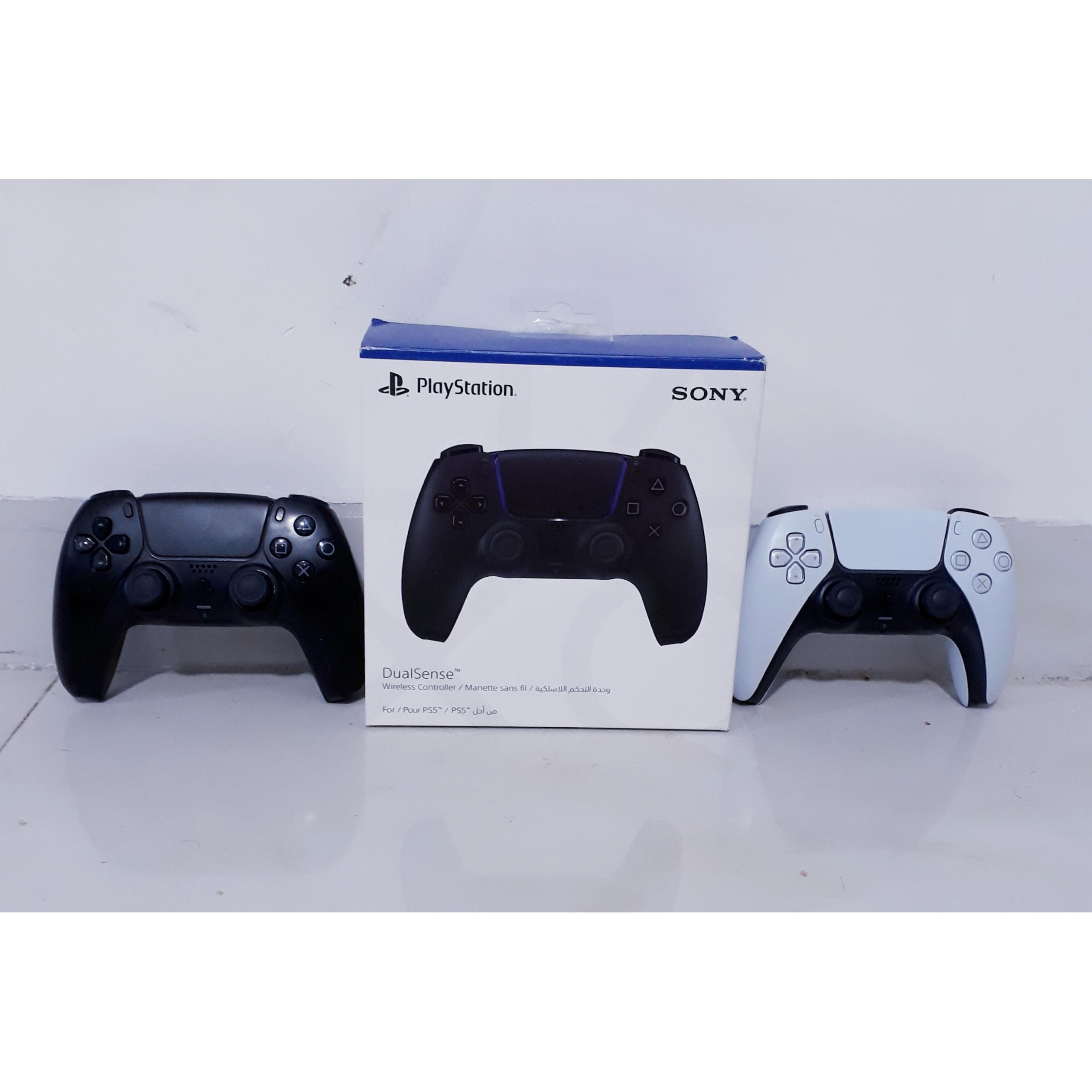 DualSense Wirless Controller PlayStation 5