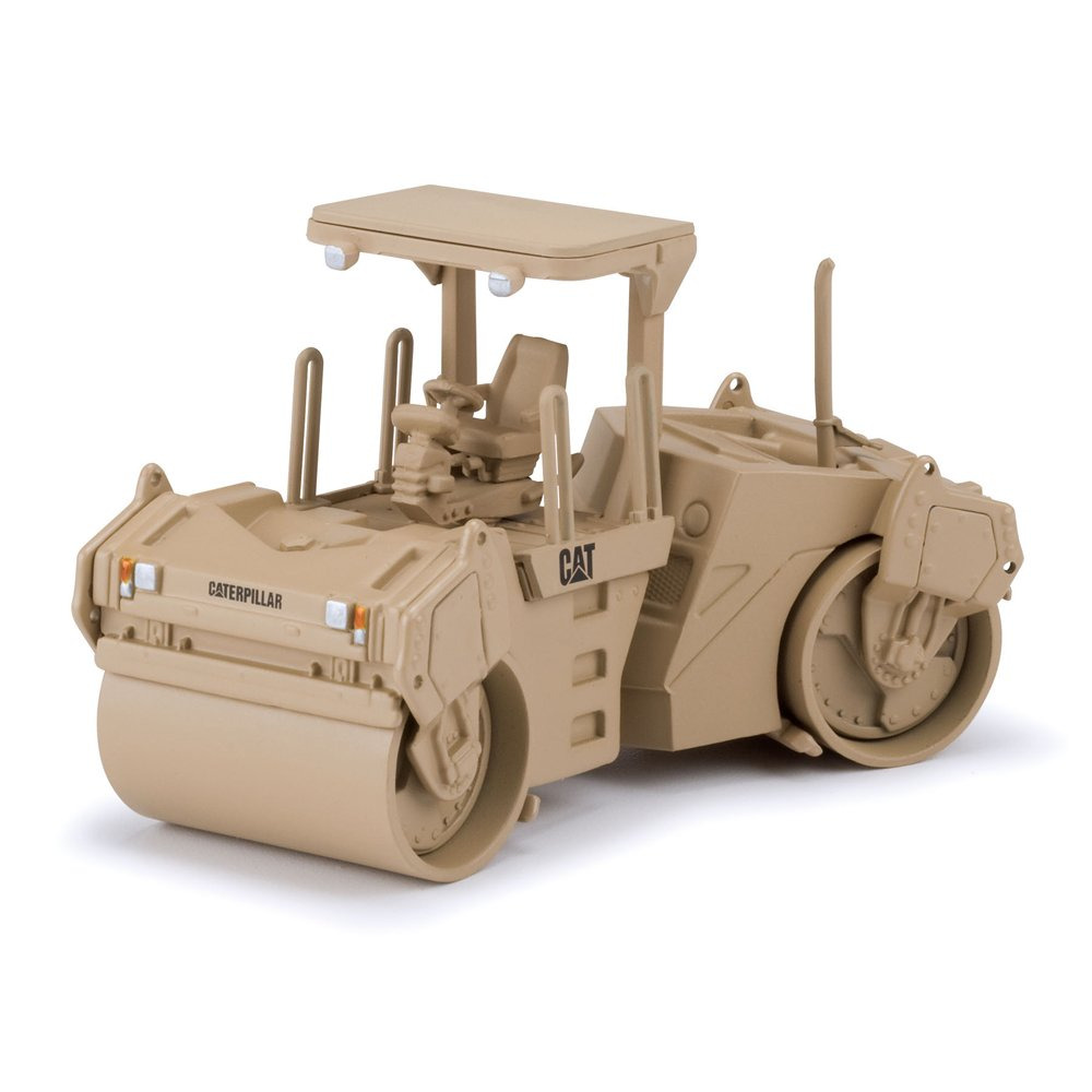 ماکت فلری غلتک کاترپیلار مدل CB-534D