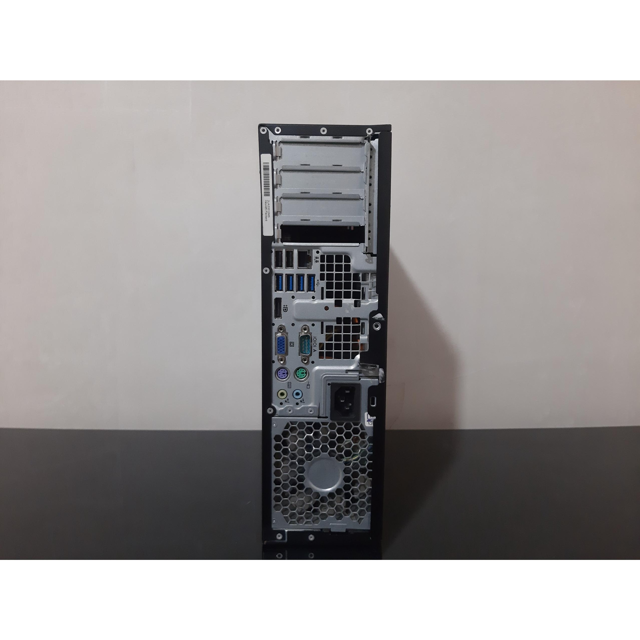 i5 3470 ram8 hdd 500