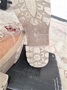 کفش