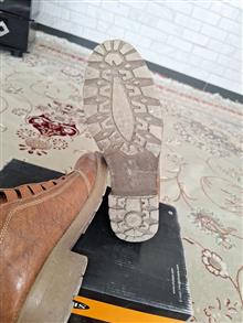 کفش