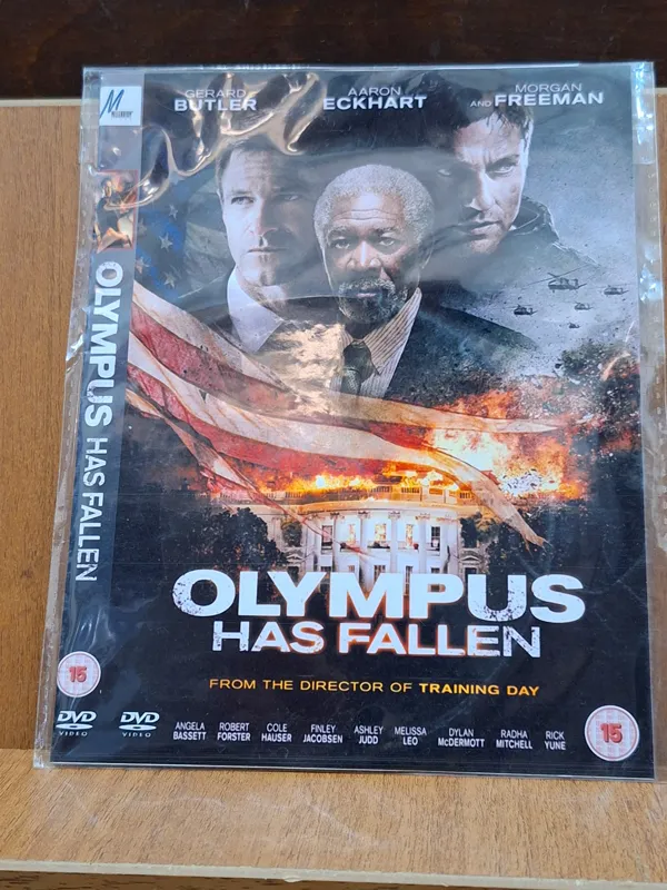 چند تا فیلم جذاب در یک دی وی دی