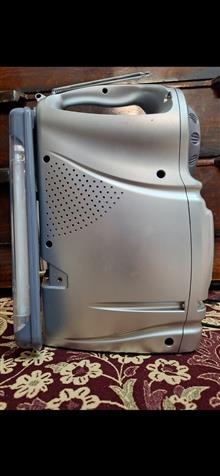 رادیو.تلویزیون.وچراغ