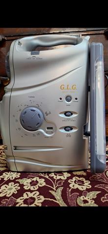 رادیو.تلویزیون.وچراغ