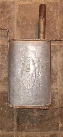 اگزوز