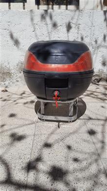 باکس