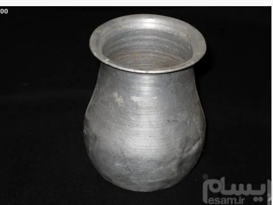 دیزی پز آنتیک با مهر و نشان قدمت بالای100سال