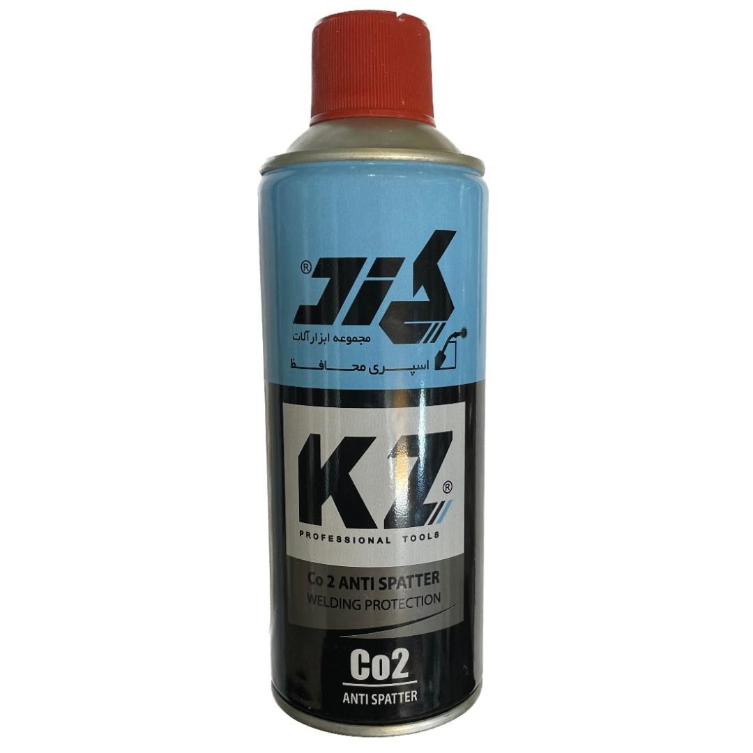 اسپری co2 کی زد KZ