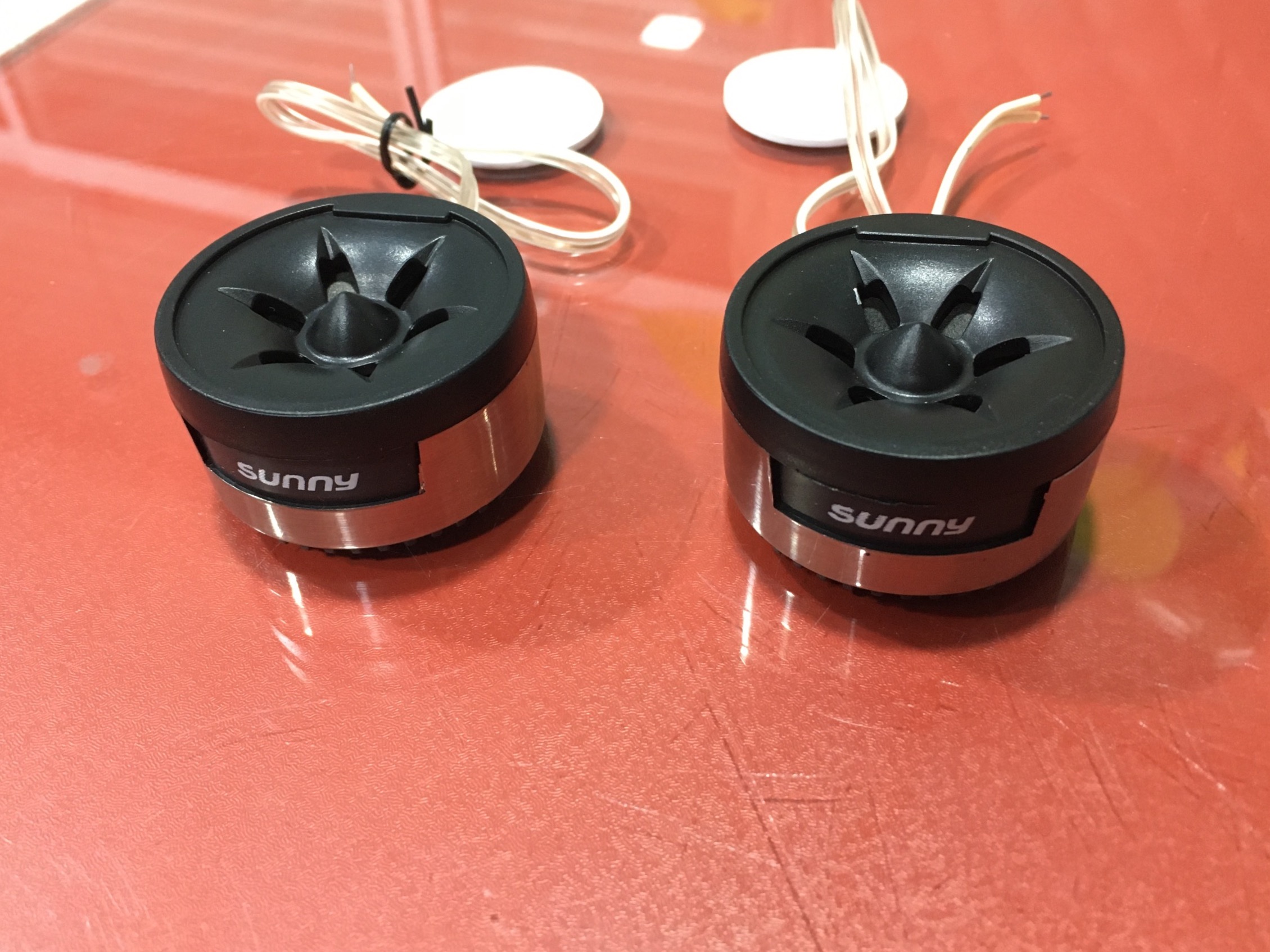 تیوتر سکه ای سانی